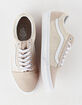 VANS Old Skool Shoes image number 5