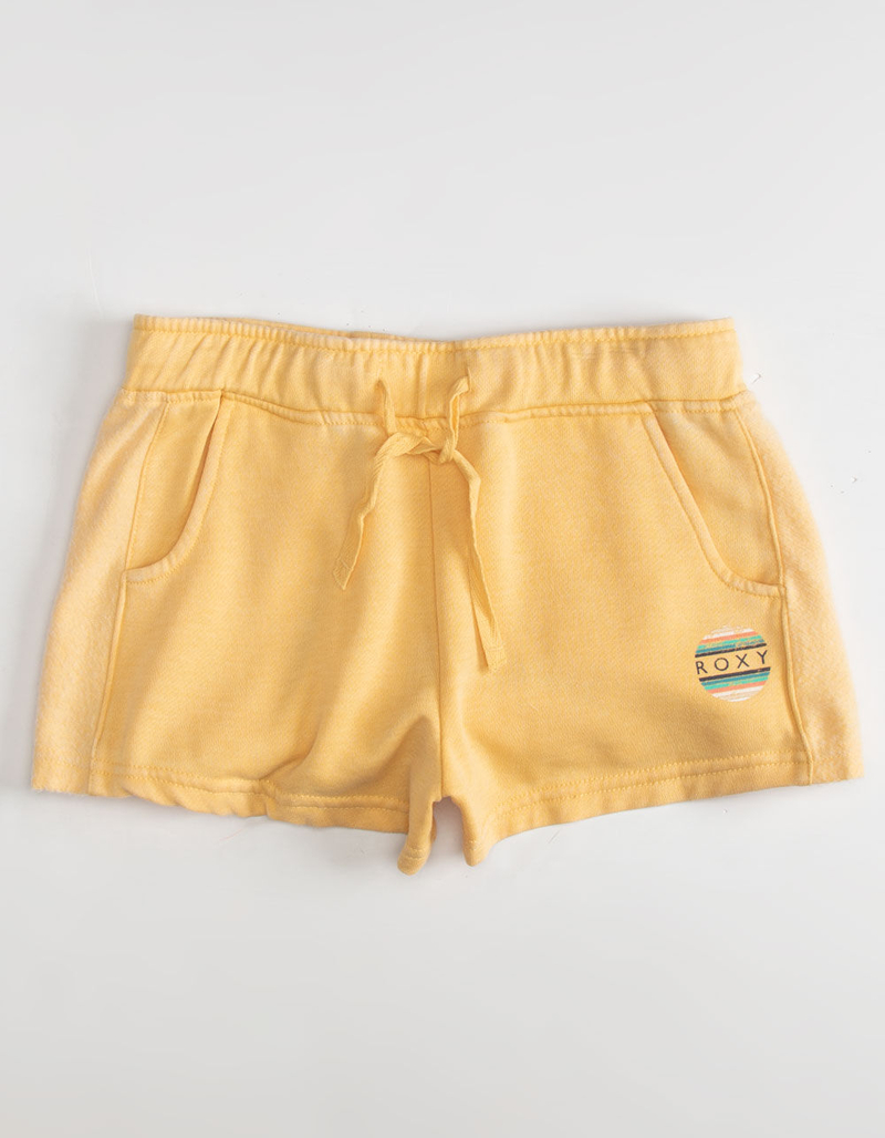 ROXY The Middle B Girls Shorts image number 0