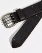 FREE PEOPLE Triple Threat Womens Belt image number 3