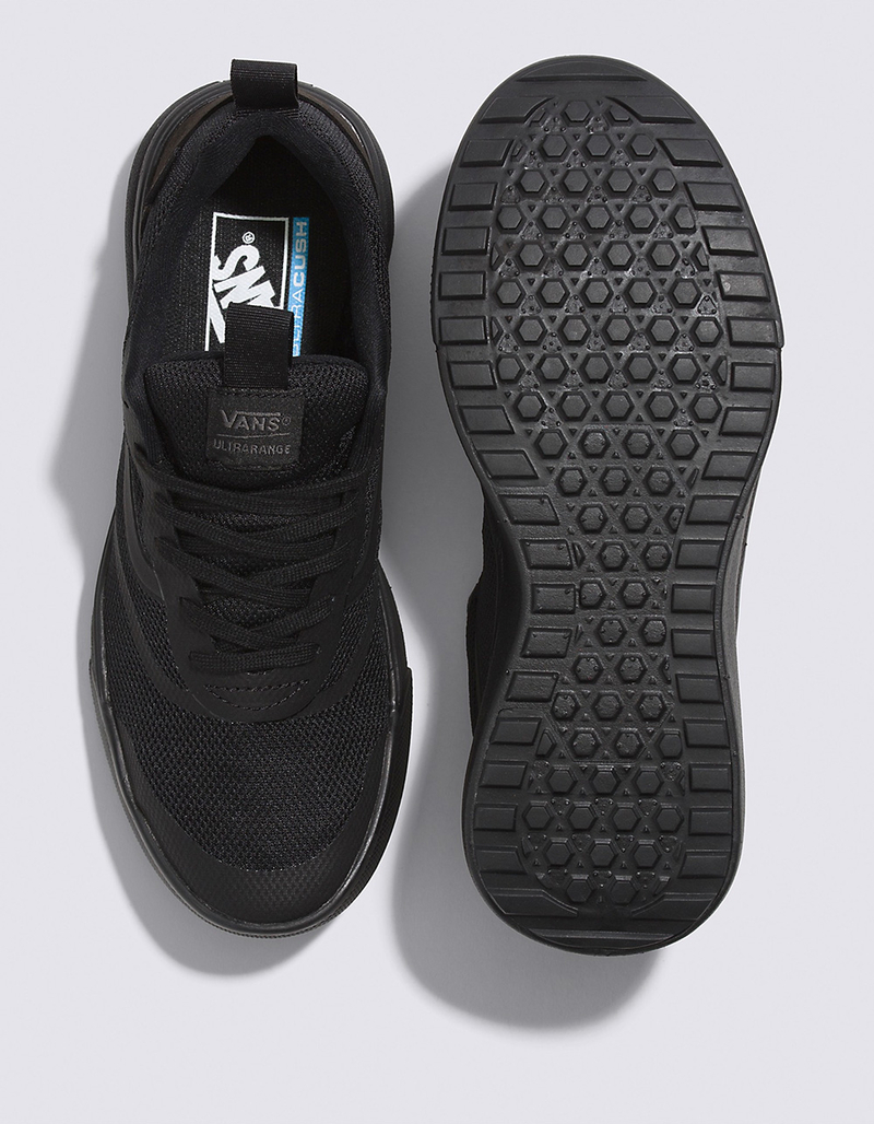 VANS UltraRange Rapidweld Mens Shoes image number 2