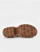TIMBERLAND Everleigh Womens Gladiator Sandals image number 3