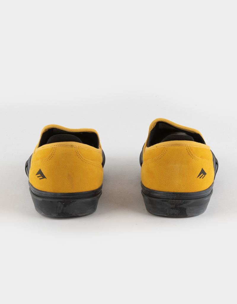 EMERICA Wino G6 Mens Slip-On Shoes image number 3
