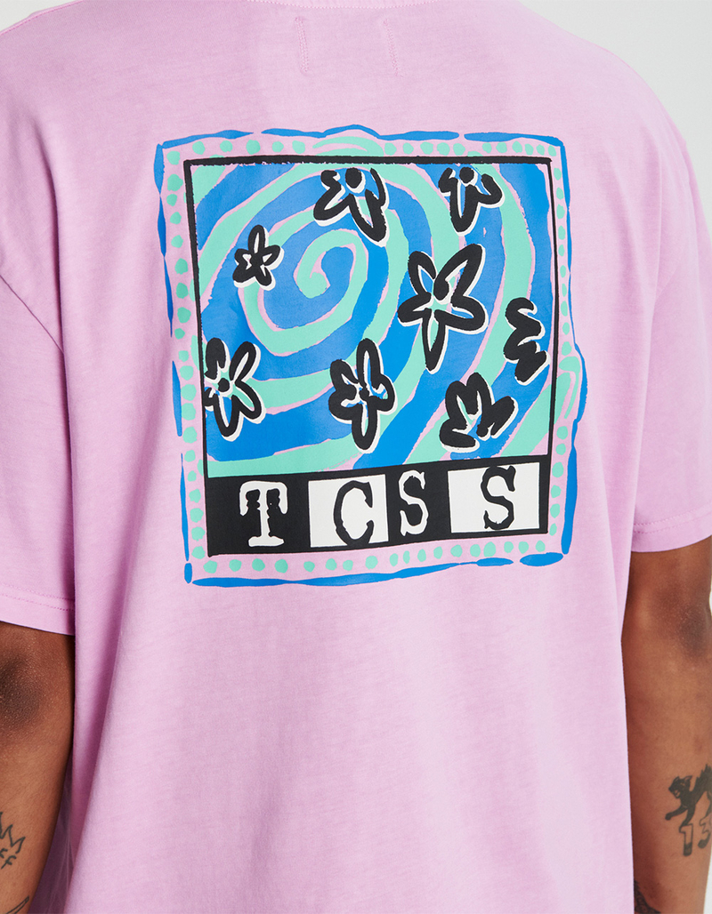 THE CRITICAL SLIDE SOCIETY Reference Mens Tee image number 3