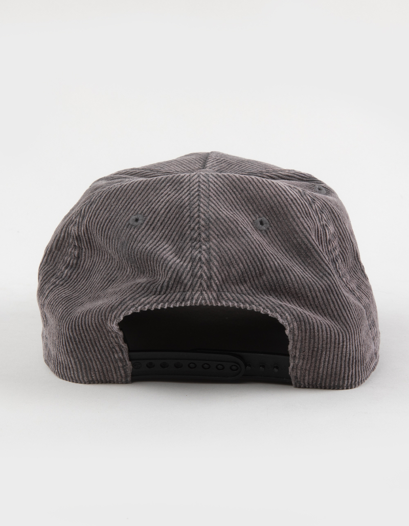 47 BRAND San Diego Padres Reclaim '47 Hitch Snapback Hat image number 2