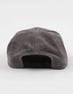 47 BRAND San Diego Padres Reclaim '47 Hitch Snapback Hat image number 3