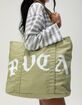 RVCA Tagged Tote Bag image number 2