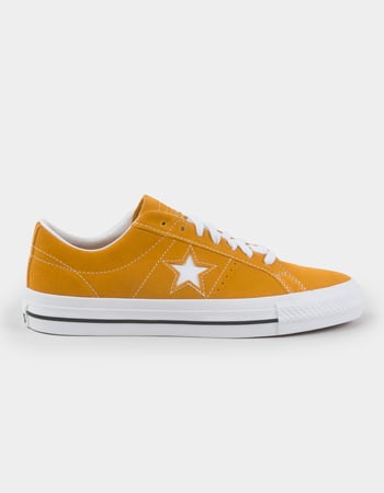 CONVERSE CONS One Star Pro Mens Shoes Primary Image