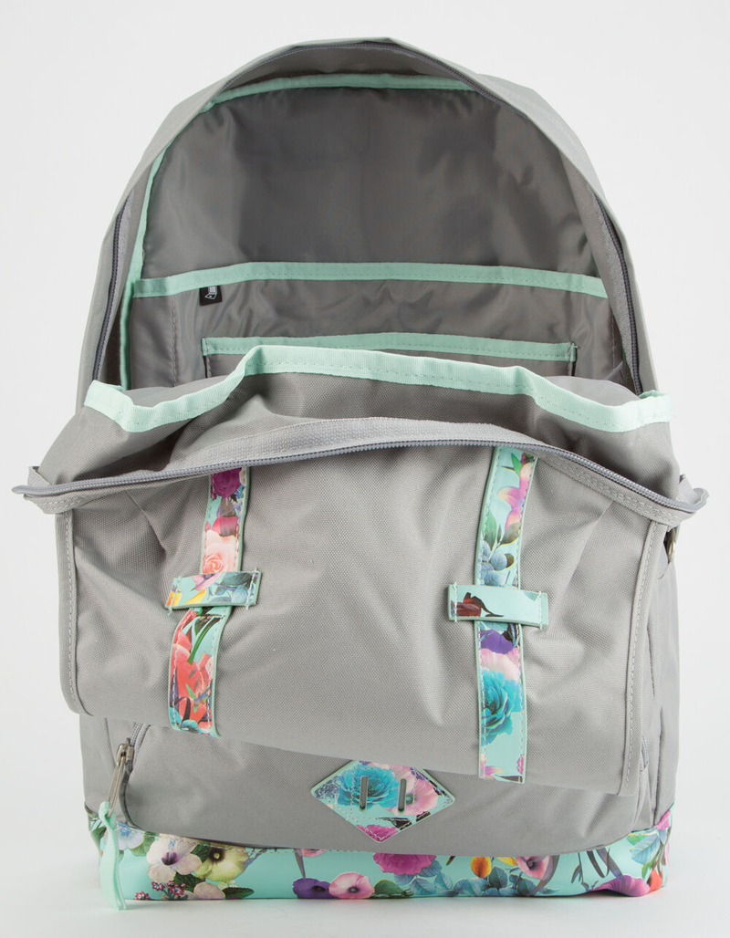 JANSPORT Cortlandt Spring Sky Backpack image number 4