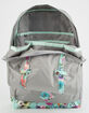 JANSPORT Cortlandt Spring Sky Backpack image number 5