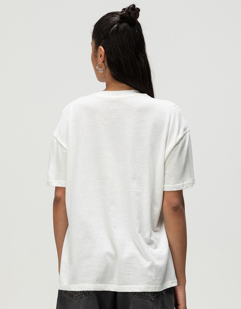 BILLABONG Happy Womens Tomboy Tee image number 2