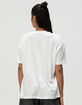 BILLABONG Happy Womens Tomboy Tee image number 3