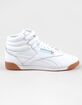 REEBOK Freestyle Hi Womens Shoes image number 1