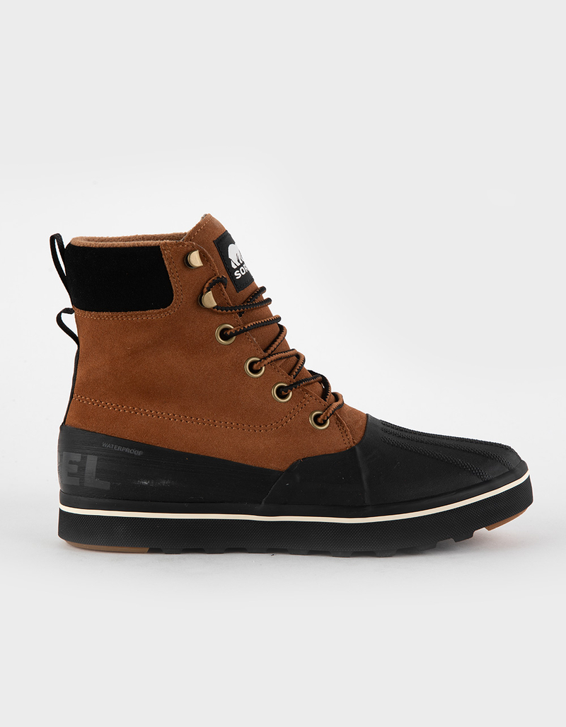 SOREL Cheyanne&trade; Metro II Mens Boots image number 1