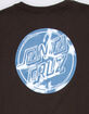 SANTA CRUZ Acid Cloud Dot Boys Tee image number 3