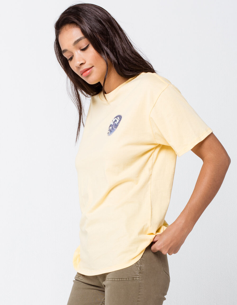 OTHERS FOLLOW Bright Womens Tee image number 2