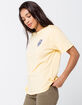 OTHERS FOLLOW Bright Womens Tee image number 3