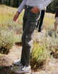 RSQ Girls Double Cargo Pants image number 1