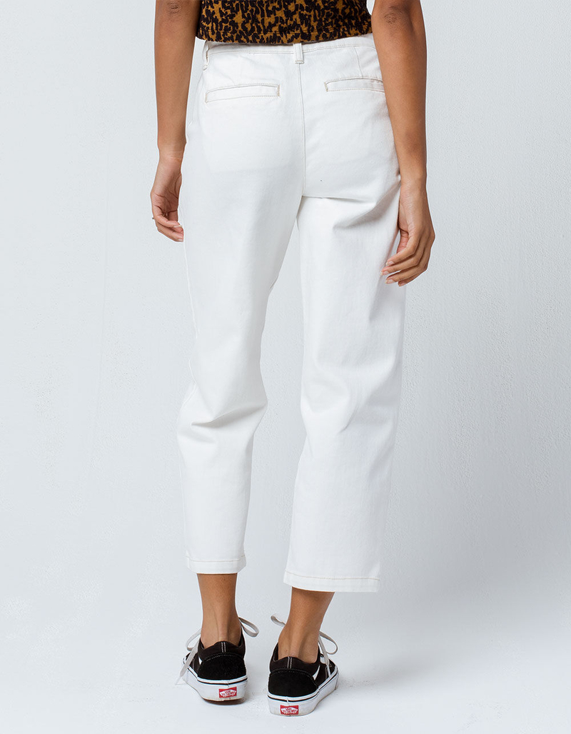 VANS Junction Womens Pants image number 2