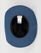 BRIXTON Range 70 Womens Cowboy Hat image number 4
