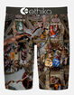 ETHIKA For His Glory Staple Mens Boxer Briefs image number 1