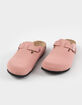 BIRKENSTOCK Boston Kids Clogs image number 2