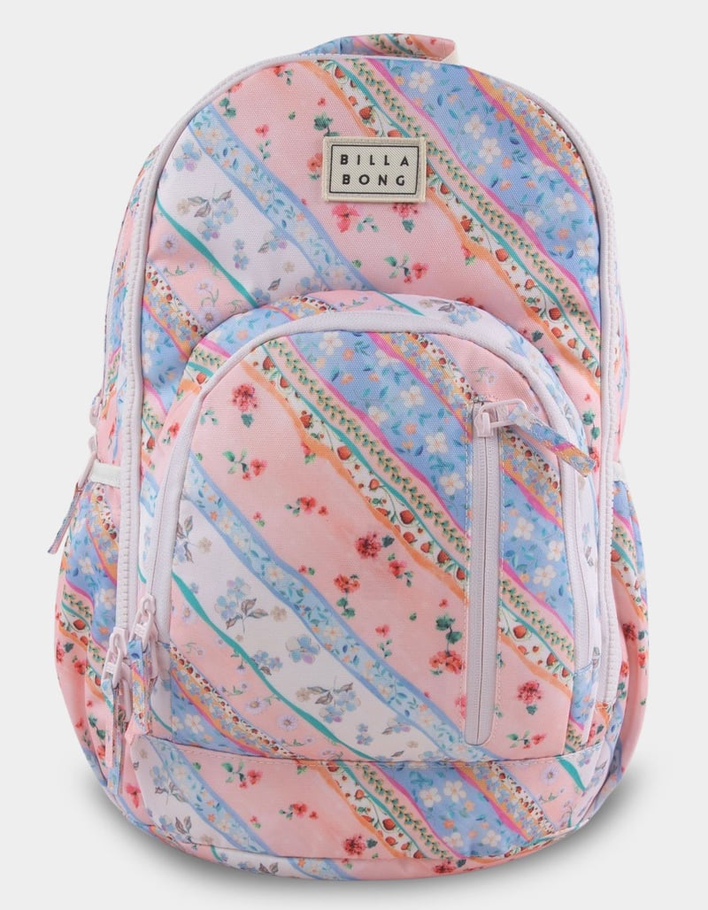 BILLABONG Roadie Womens Backpack image number 0