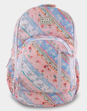 BILLABONG Roadie Womens Backpack Primary Image