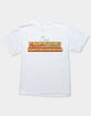 PEANUTS Snoopy's Deli Unisex Kids Tee image number 1
