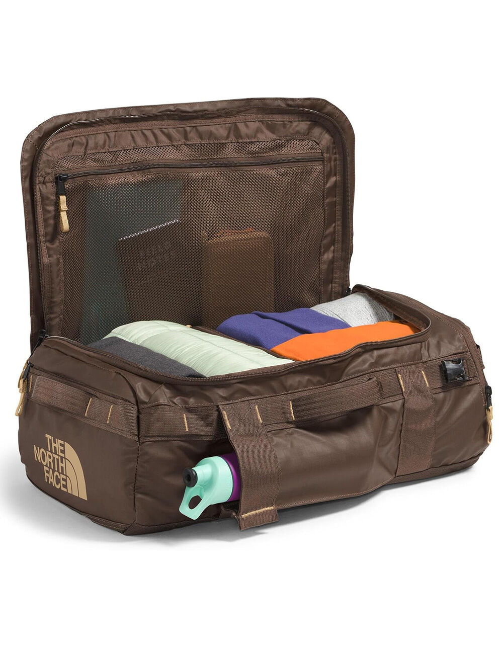 The North Face セシリーバンセン Camp Duffel TNF x Cecilie Bahnsen Audrey Base Camp Duffel—M | The North Face