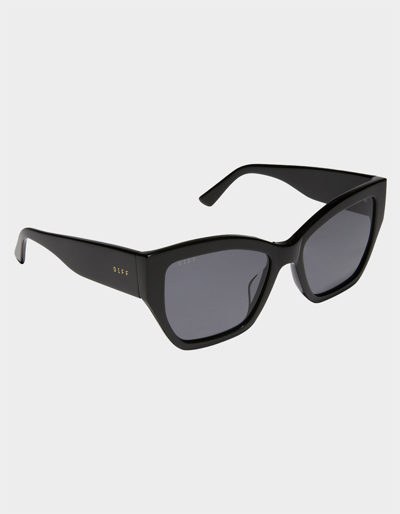 DIFF EYEWEAR Vivienne Polarized Sunglasses image number 0
