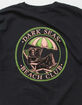 DARK SEAS Beach Club Mens T-Shirt image number 3