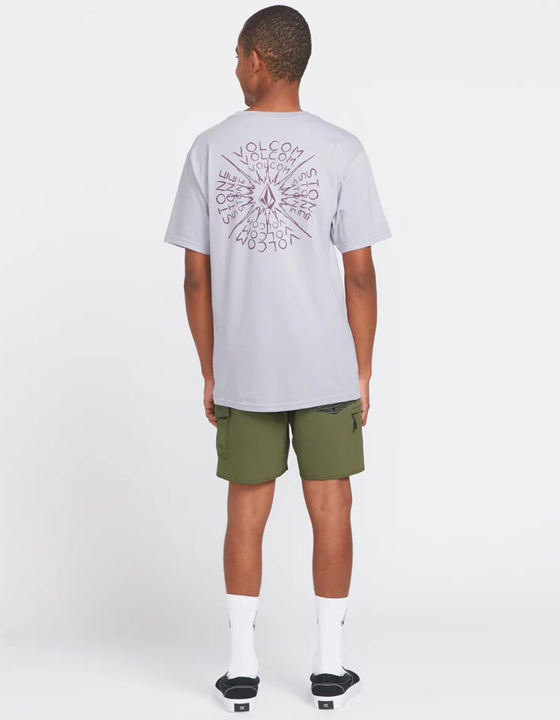 VOLCOM Spiraling Mens Tee image number 2