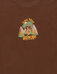 CONEY ISLAND PICNIC Landscape Mens Tee image number 4