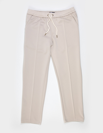 LIRA Milan Mens Relaxed Fit Track Pants Primary Image