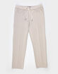 LIRA Milan Mens Relaxed Fit Track Pants image number 1