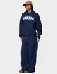EDIKTED Senior Girl Oversized Hoodie image number 4