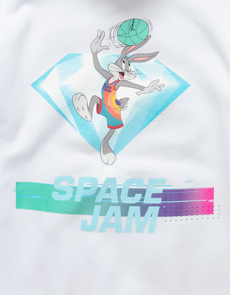 DIAMOND SUPPLY CO. Hook Shot Mens Hoodie image number 3