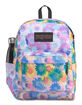 JANSPORT SuperBreak Plus Sunflower Field Backpack image number 1