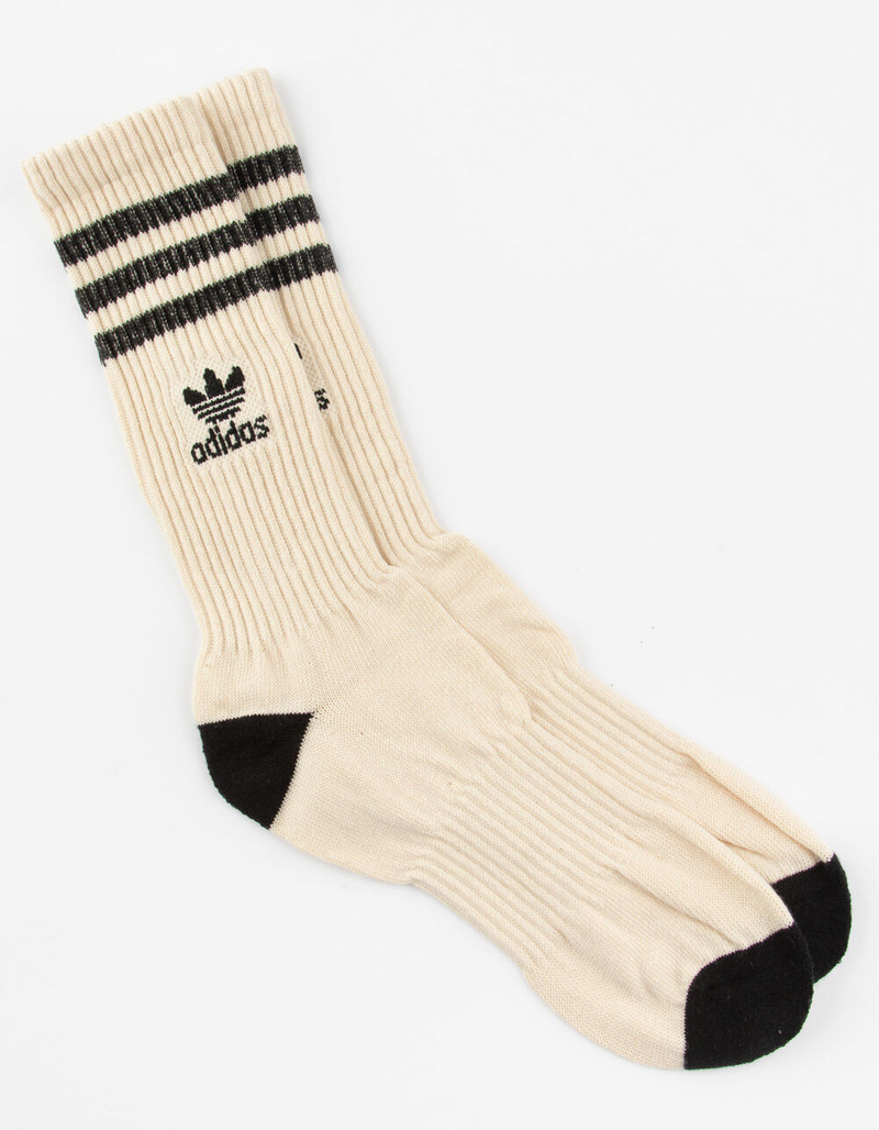ADIDAS Natural Roller Mens Tan Crew Socks NATURAL Tillys