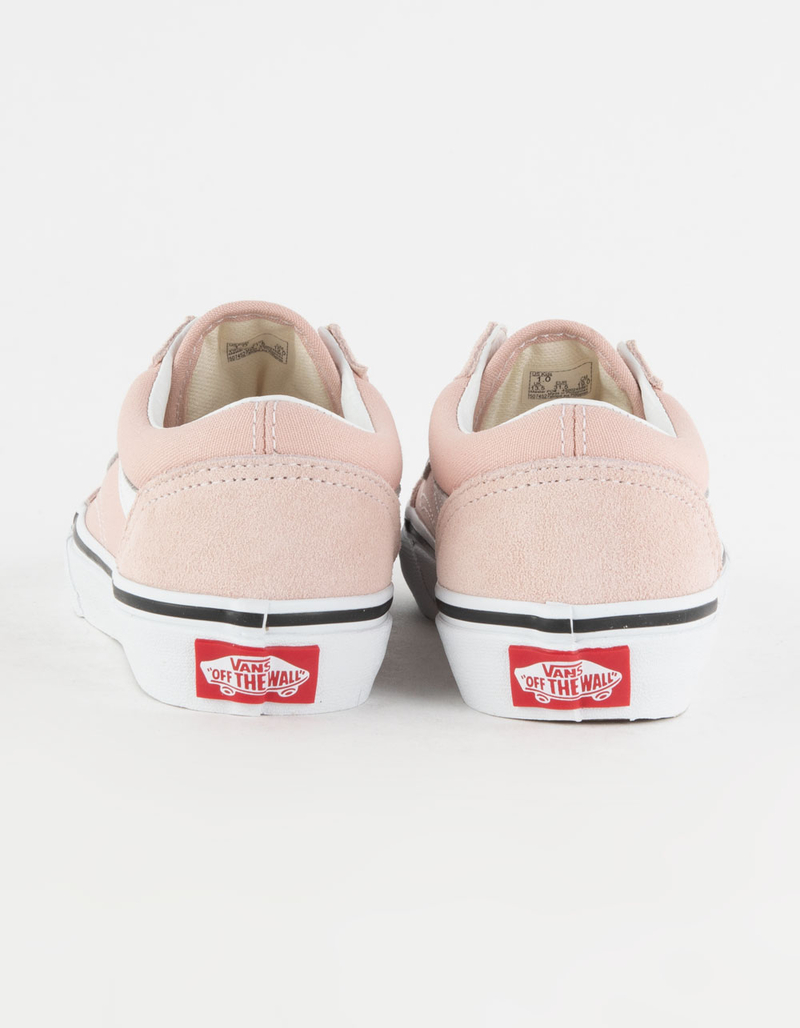 VANS Old Skool Girls Shoes image number 3