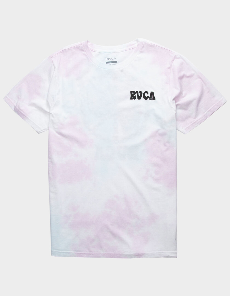 RVCA Freedom Dove Mens T-Shirt image number 1