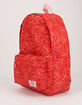 PARKLAND Tello Rose Backpack image number 2