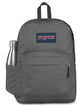 JANSPORT SuperBreak Deep Grey Backpack image number 1