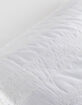 TILLYS HOME Eyelet Embroidered Throw Blanket image number 3