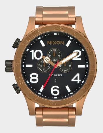 NIXON 51-30 Chrono Watch Primary Image