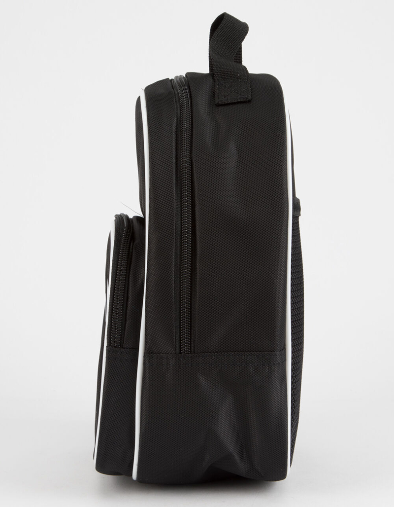 ADIDAS Originals Santiago Black Lunch Bag image number 2