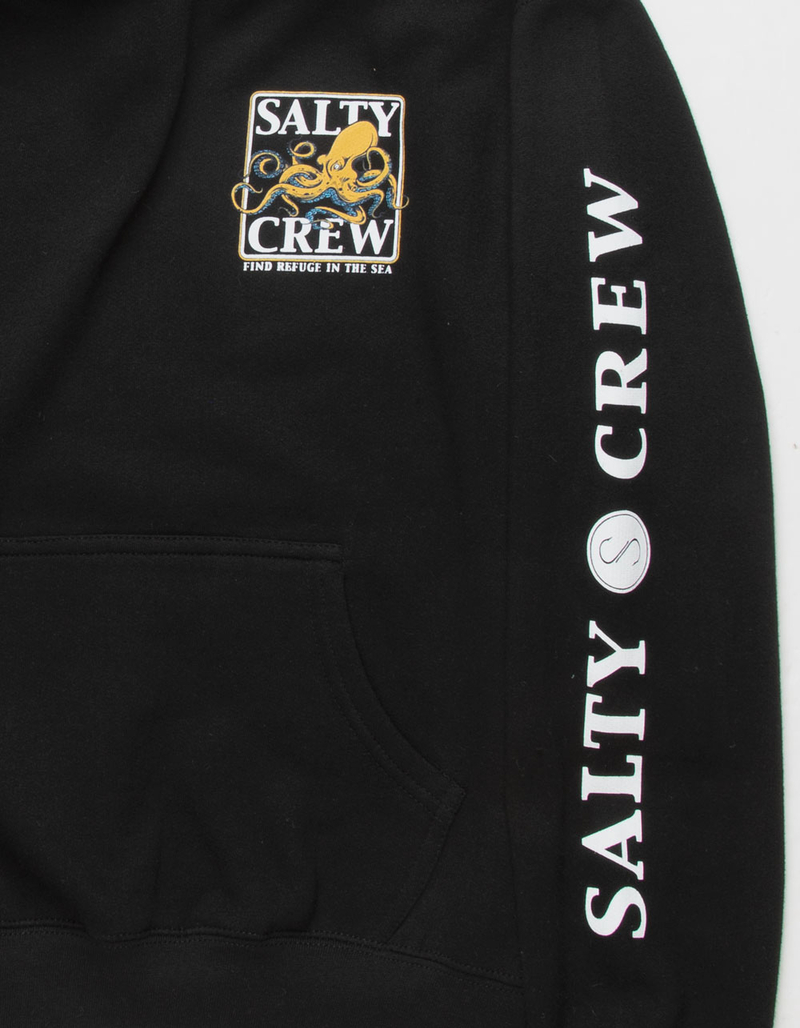 SALTY CREW Ink Slinger Boys Hoodie image number 2