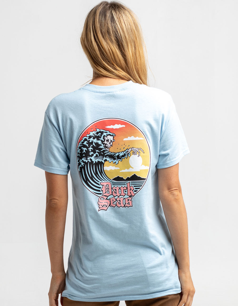 DARK SEAS Close Out Womens Tee image number 0