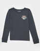 SALT LIFE Paradise Girls Long Sleeve Tee image number 2