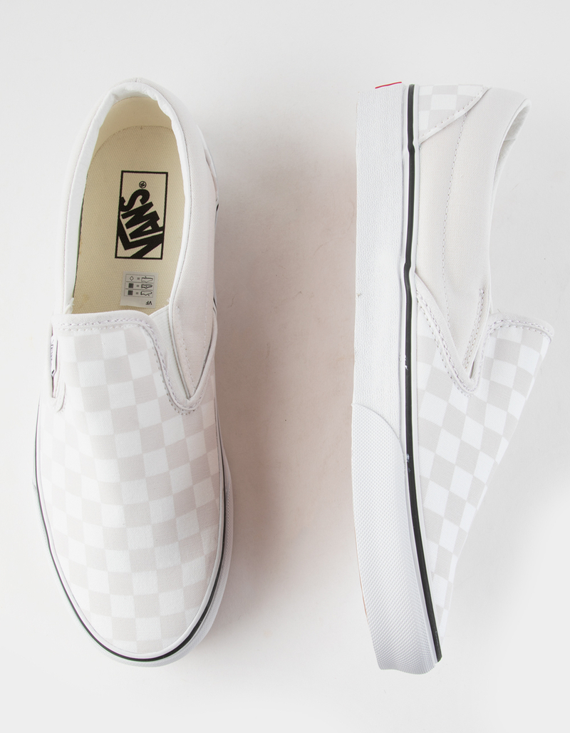 VANS Classic Slip-On Shoes image number 4